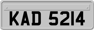 KAD5214