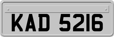 KAD5216