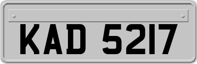 KAD5217