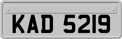 KAD5219