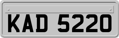 KAD5220