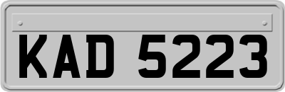 KAD5223