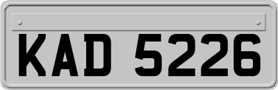 KAD5226