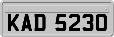 KAD5230