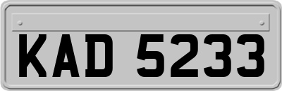 KAD5233