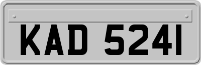 KAD5241