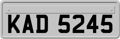 KAD5245