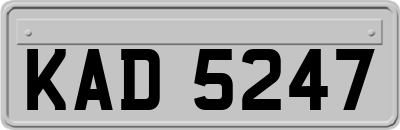 KAD5247