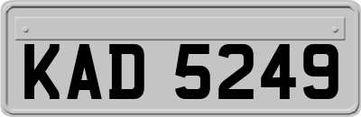 KAD5249
