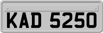 KAD5250