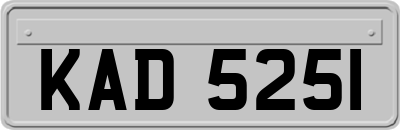 KAD5251