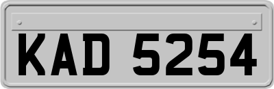 KAD5254