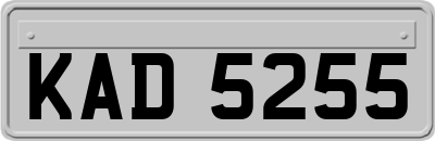 KAD5255
