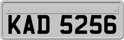 KAD5256