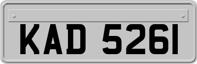 KAD5261