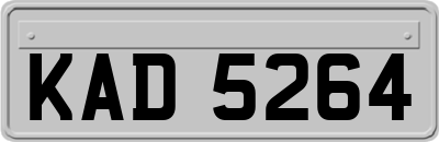 KAD5264
