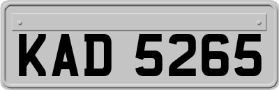 KAD5265