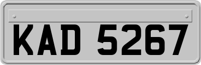 KAD5267