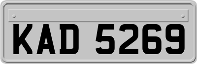 KAD5269