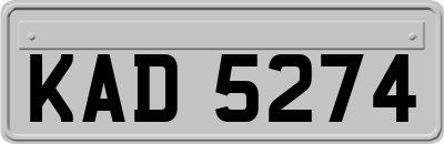 KAD5274