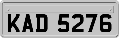 KAD5276