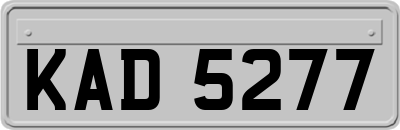 KAD5277