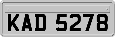 KAD5278