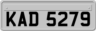 KAD5279