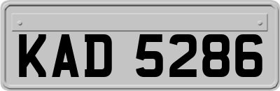 KAD5286
