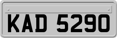 KAD5290