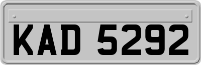 KAD5292