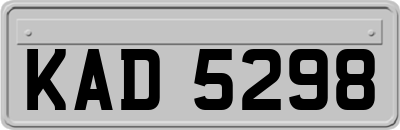 KAD5298