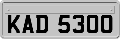 KAD5300