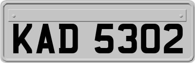 KAD5302