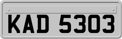KAD5303