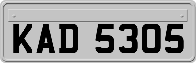 KAD5305