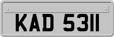 KAD5311