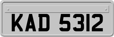 KAD5312