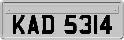 KAD5314