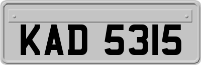 KAD5315
