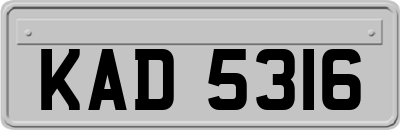 KAD5316