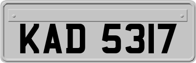 KAD5317