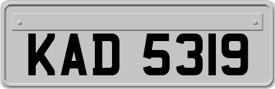 KAD5319
