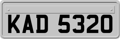 KAD5320