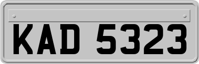 KAD5323