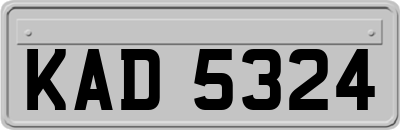 KAD5324