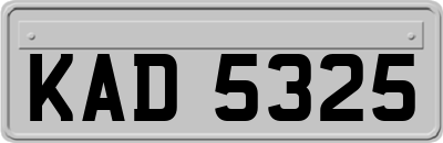 KAD5325