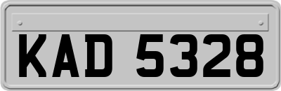 KAD5328