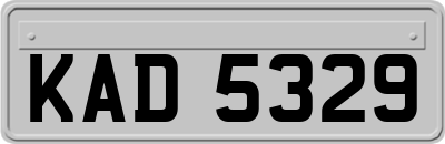 KAD5329