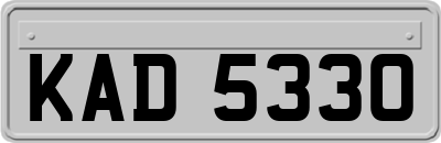 KAD5330